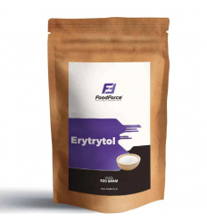 FOOD FORCE Erytritol (prírodné sladidlo) 500 g