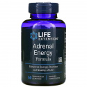 LIFE EXTENSION Formula pre energiu nadobličiek (energia a zameranie) 60 vegetariánskych kapsúl