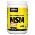 JARROW FORMULAS MSM 1000 mg (metylsulfonyl-metánová síra) 454 g