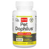 JARROW FORMULAS Pet Dophilus (Probiotická zmes pre psov a mačky) 70,5g