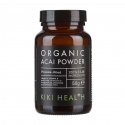 KIKI Health Acai Powder BIO (Acai Berry) 50g