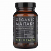 KIKI Health Maitake Organic 60 vegetariánskych kapsúl