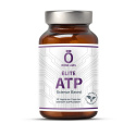 OURA LABS Elite ATP (Muscular Performance) 30 vegetariánskych kapsúl