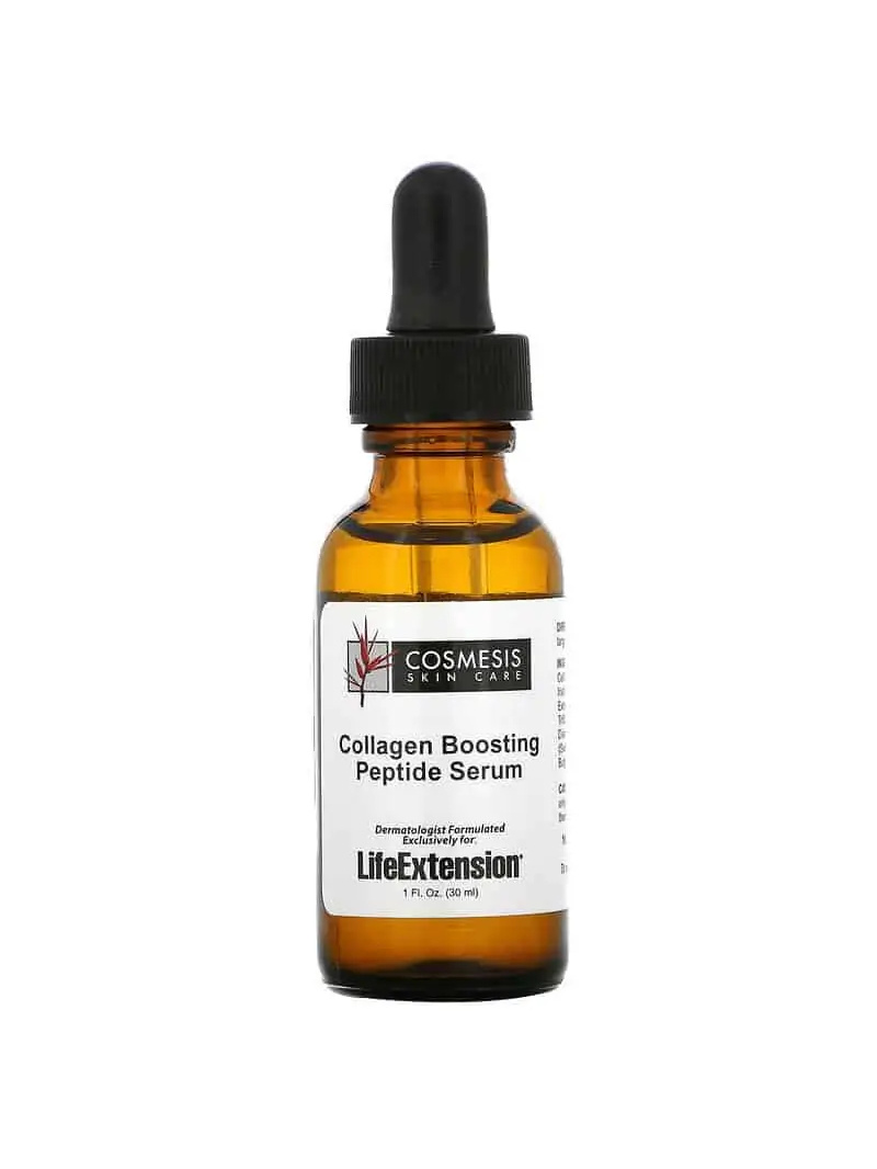 LIFE EXTENSION Collagen Boosting Peptide Serum (Youth Serum) 30ml