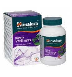 HIMALAYA Boerhaavia Urinary Wellness 60 vegetariánskych kapsúl