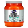 NOW SPORTS Vývar z kostí Kurací prášok (poultry Protein) 544 g