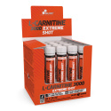 OLIMP L-Carnitine 3000 Extreme SHOT (L-Carnitine) 20x25ml pomaranč