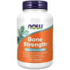 NOW FOODS Bone Strength™ (podpora zdravia kostí) 120 kapsúl