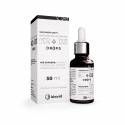 LABORELL Vitamín D3 + K2 kvapky 30ml