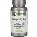 LIFE EXTENSION Geroprotect Longevity AI (Anti-Aging) 30 gélových kapsúl