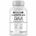 SD PHARMACEUTICALS Kyselina D-asparágová DAA (kyselina D-asparágová) 120 kapsúl