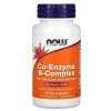 NOW FOODS Co-Enzyme B-Complex (podpora nervového systému) 60 vegetariánskych kapsúl