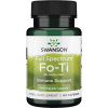 SWANSON Fo-Ti (He-Shou-Wu, Vitality) 60 kapsúl