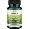 SWANSON Full Spectrum Black Raspberry (antioxidant) 60 kapsúl