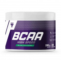 TREC BCAA High Speed (Aminokyseliny) 250g Citrón