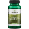 SWANSON Full Spectrum Goji Berry (wolfberry, Vitality) 60 kapsúl