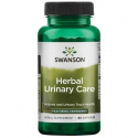 SWANSON Full Spectrum Herbal Care Care 60 kapsúl