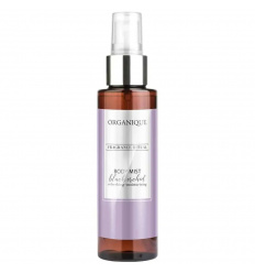 ORGANIQUE Black Orchid Body Mist 100ml