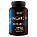 ESSENCE Omega 3-6-9 90 Kapsuly