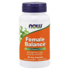 NOW FOODS Female Balance (podporná receptúra pre ženy) 90 vegetariánskych kapsúl