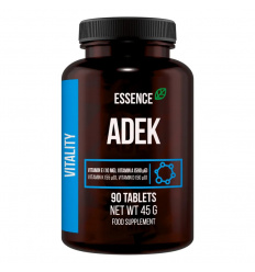 ESSENCE ADEK (vitamín A, D, E, K) 90 tabliet