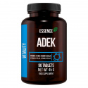 ESSENCE ADEK (vitamín A, D, E, K) 90 tabliet