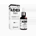 LABORELL ADEK Multi Drops (vitamínový komplex) 30ml