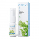 OSAVI Vegan D3 ústny sprej 1000 IU (vegánsky vitamín D3) 12,5 ml