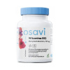 OSAVI Vitamín B12 metylkobalamín 100 mcg (nervový systém, imunita) 120 vegánskych kapsúl