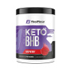 FOOD FORCE Keto BHB FoodForce (hladina ketónov v krvi) 216 g Malina