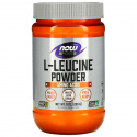 NOW SPORTS L-leucínový prášok (L-leucínový prášok) 255 g