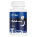 OSTROVIT Melatonín 1 mg (Melatonín) 300 tabliet