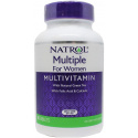 NATROL Multiple For Women (Multivitamin for Women) 90 tabliet