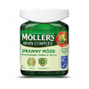 MOLLERS Brain Complex (Fit Brain, Omega-3) 60 kapsúl