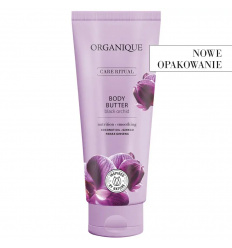 ORGANIQUE Body Butter (Light Body Butter) 200ml Black Orchid