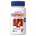 BODYMAX Bodymisie (Multivitamín pre deti) 60 Cola Gummies