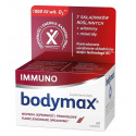 BODYMAX Immuno (imunita, správne fungovanie tela) 60 tabliet