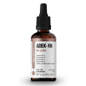 PHARMOVIT ADEK-Vit Oil Active 30ml