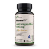 PHARMOVIT Ashwagandha 400 mg + Bioperine 60 kapsúl