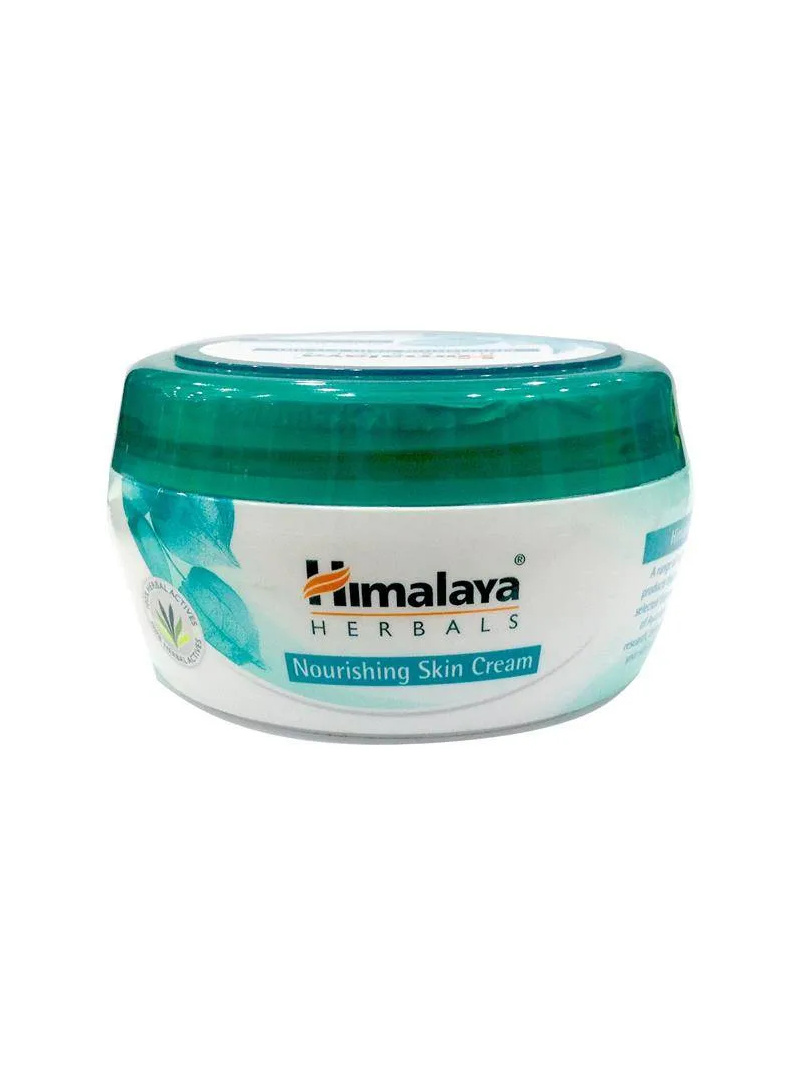 HIMALAYA Nourishing Skin Cream (výživný krém na tvár a telo) 150 ml