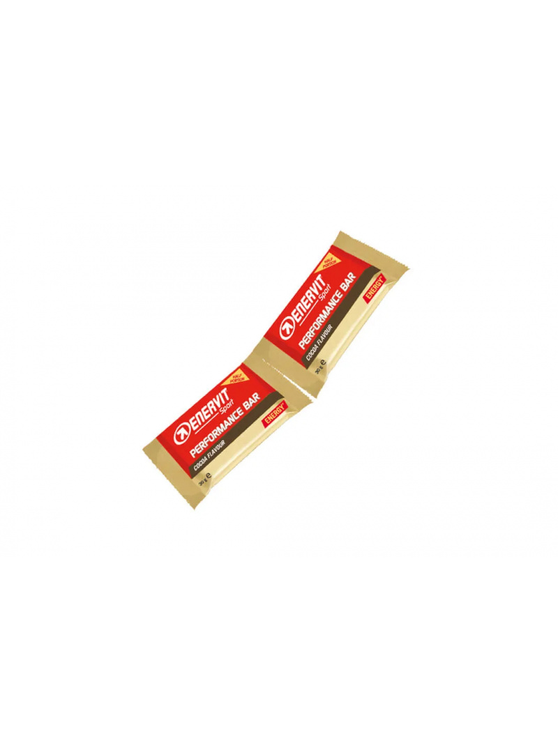 Enervit Power Sport Bar 2x30g kakaa