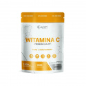 WISH farmaceutický vitamín C (kyselina L-askorbová) 1000 g