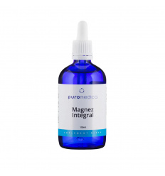 PUROMEDICA Magnesium Integral 100ml