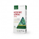 MEDICA HERBS Rhodiola Forte (pamäť a koncentrácia) 40 kapsúl