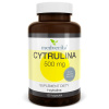 MEDVERITA Citrulín 500 mg (L-Citrulín) 120 kapsúl