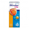 DICOFLOR Baby (Probiotikum pre dojčatá a deti) 5ml