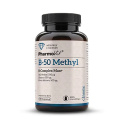 PHARMOVIT B-50 Methyl B-Complex Max+ 120 kapsúl