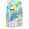 KFD Premium + WPI 90 (srvátkový proteínový izolát) 700 g čokoládový karamel