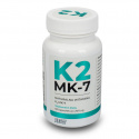 VISANTO K2 MK-7 200 mcg 60 kapsúl