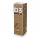 VISANTO D3 2000 IU (prírodný vitamín D3 z lanolínu) 30 ml